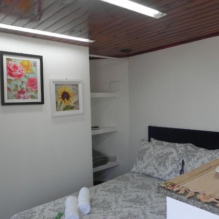 Aconchego Weber Com Garagem Villa เปโตรโปลิส ภายนอก รูปภาพ