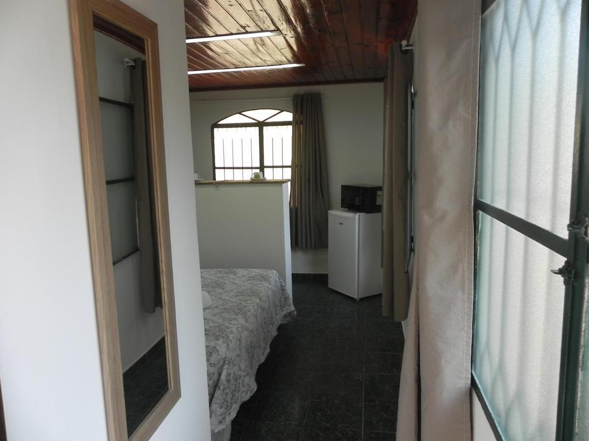 Aconchego Weber Com Garagem Villa เปโตรโปลิส ภายนอก รูปภาพ