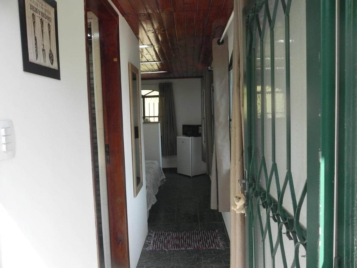Aconchego Weber Com Garagem Villa เปโตรโปลิส ภายนอก รูปภาพ