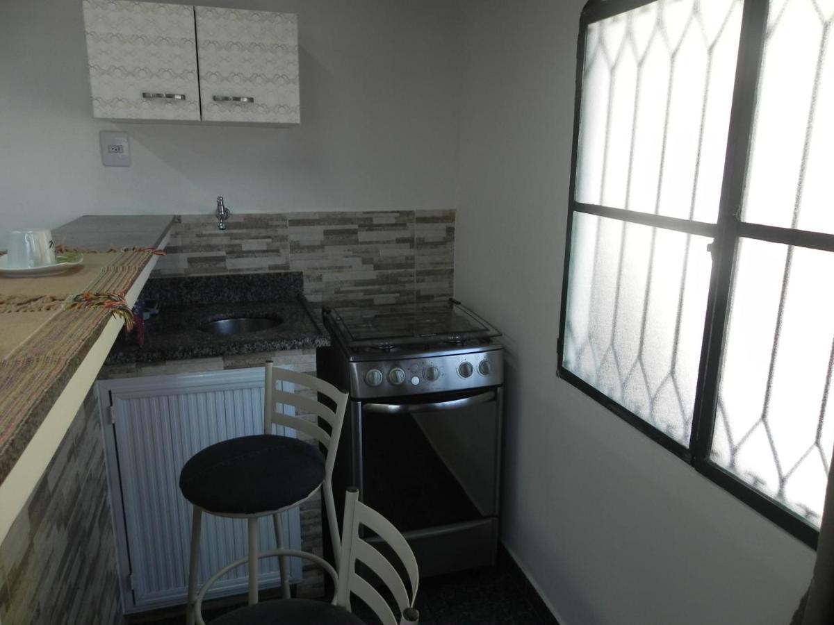 Aconchego Weber Com Garagem Villa เปโตรโปลิส ภายนอก รูปภาพ