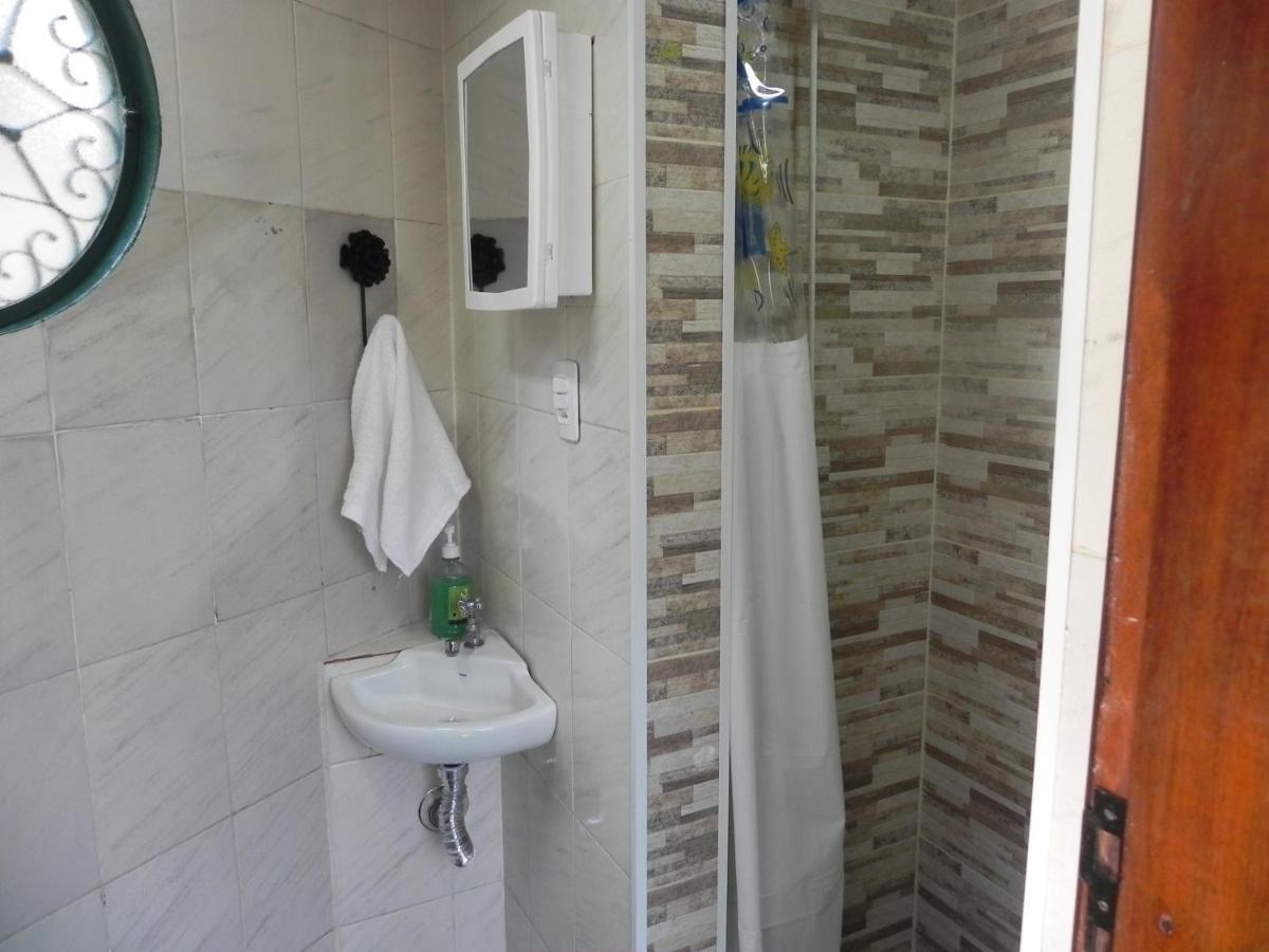 Aconchego Weber Com Garagem Villa เปโตรโปลิส ภายนอก รูปภาพ