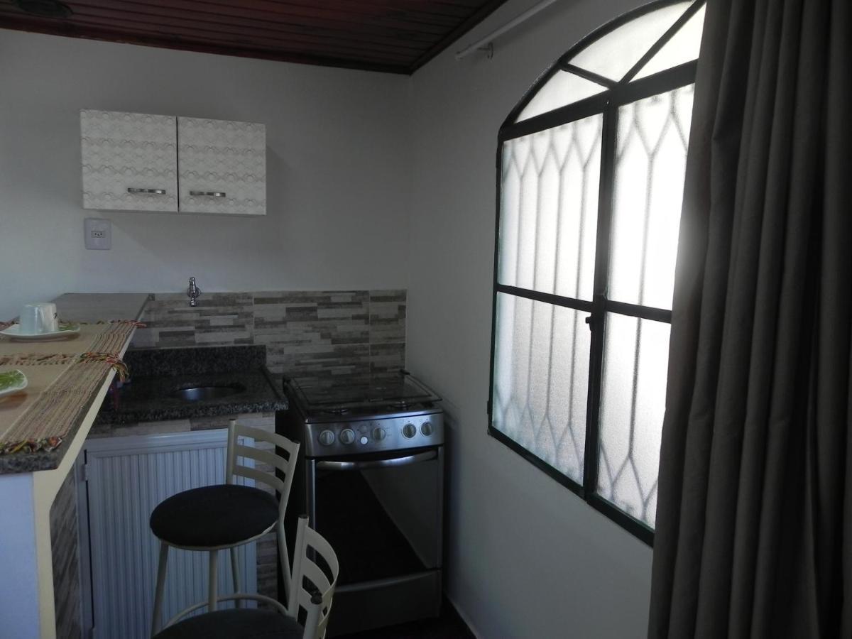 Aconchego Weber Com Garagem Villa เปโตรโปลิส ภายนอก รูปภาพ