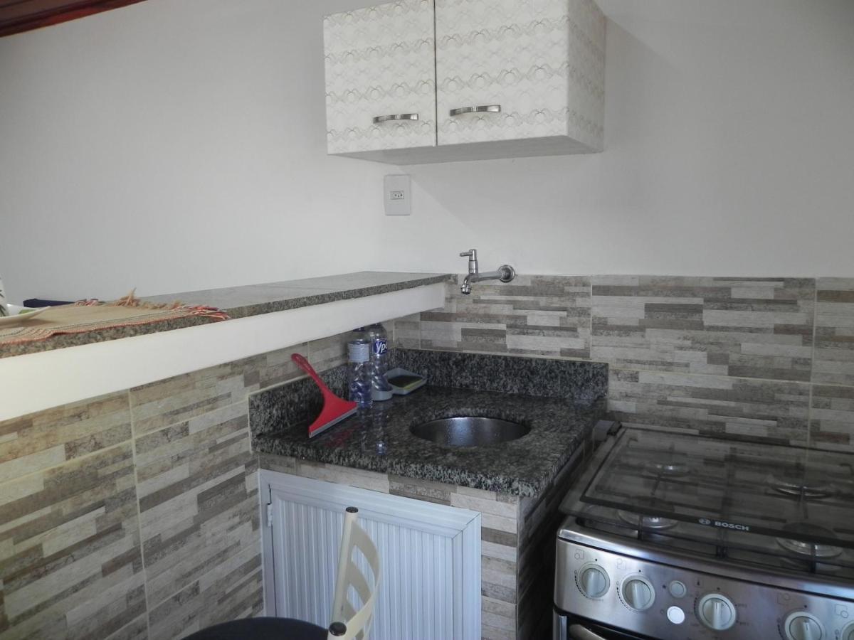 Aconchego Weber Com Garagem Villa เปโตรโปลิส ภายนอก รูปภาพ