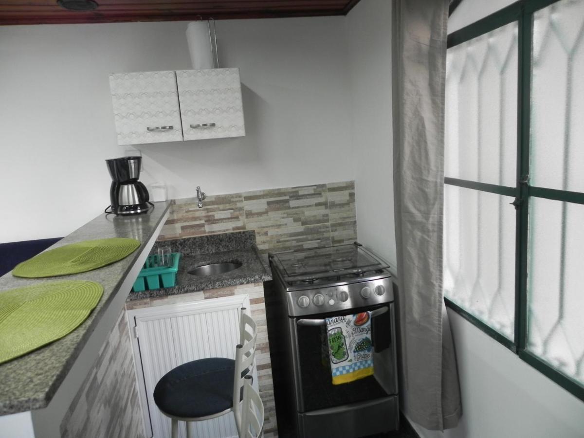 Aconchego Weber Com Garagem Villa เปโตรโปลิส ภายนอก รูปภาพ