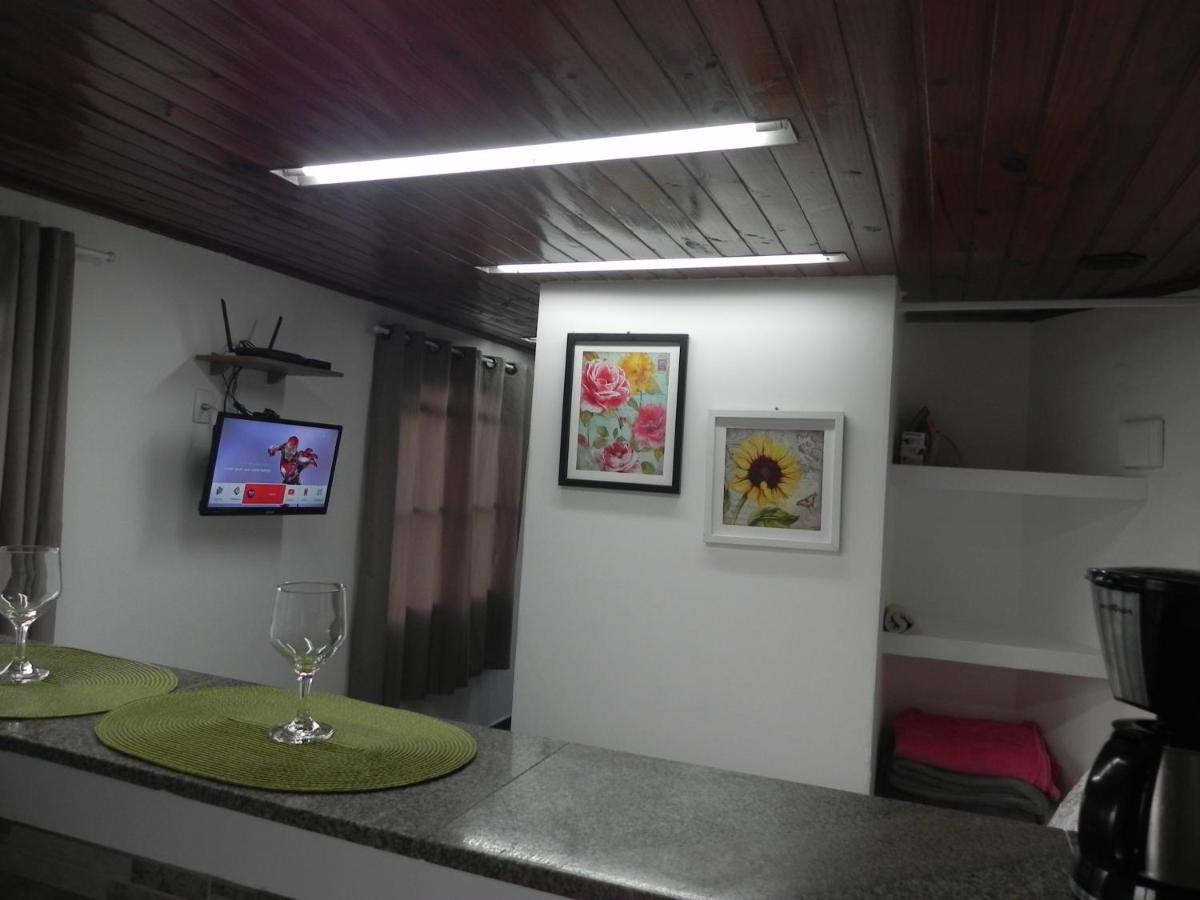 Aconchego Weber Com Garagem Villa เปโตรโปลิส ภายนอก รูปภาพ