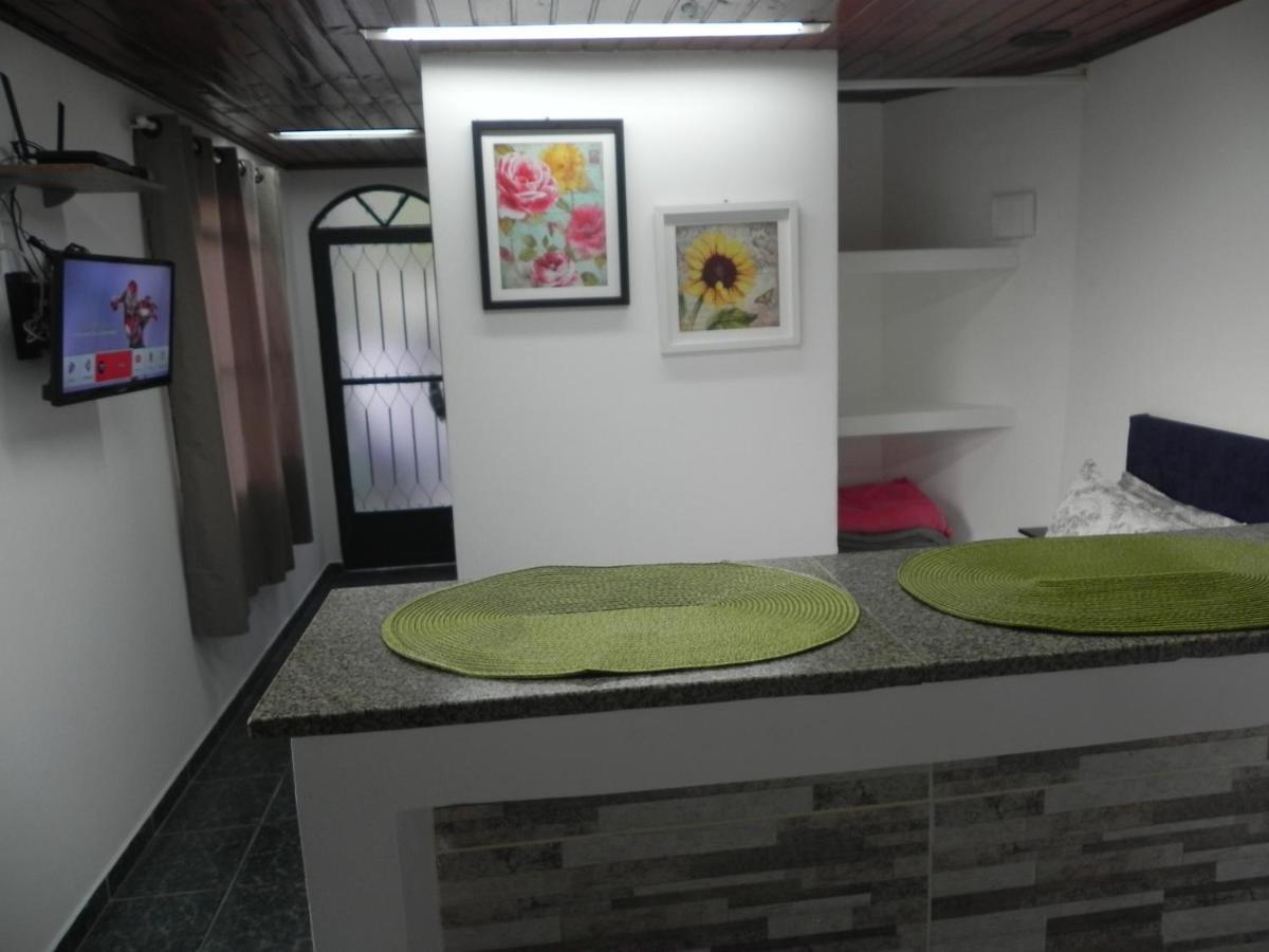 Aconchego Weber Com Garagem Villa เปโตรโปลิส ภายนอก รูปภาพ