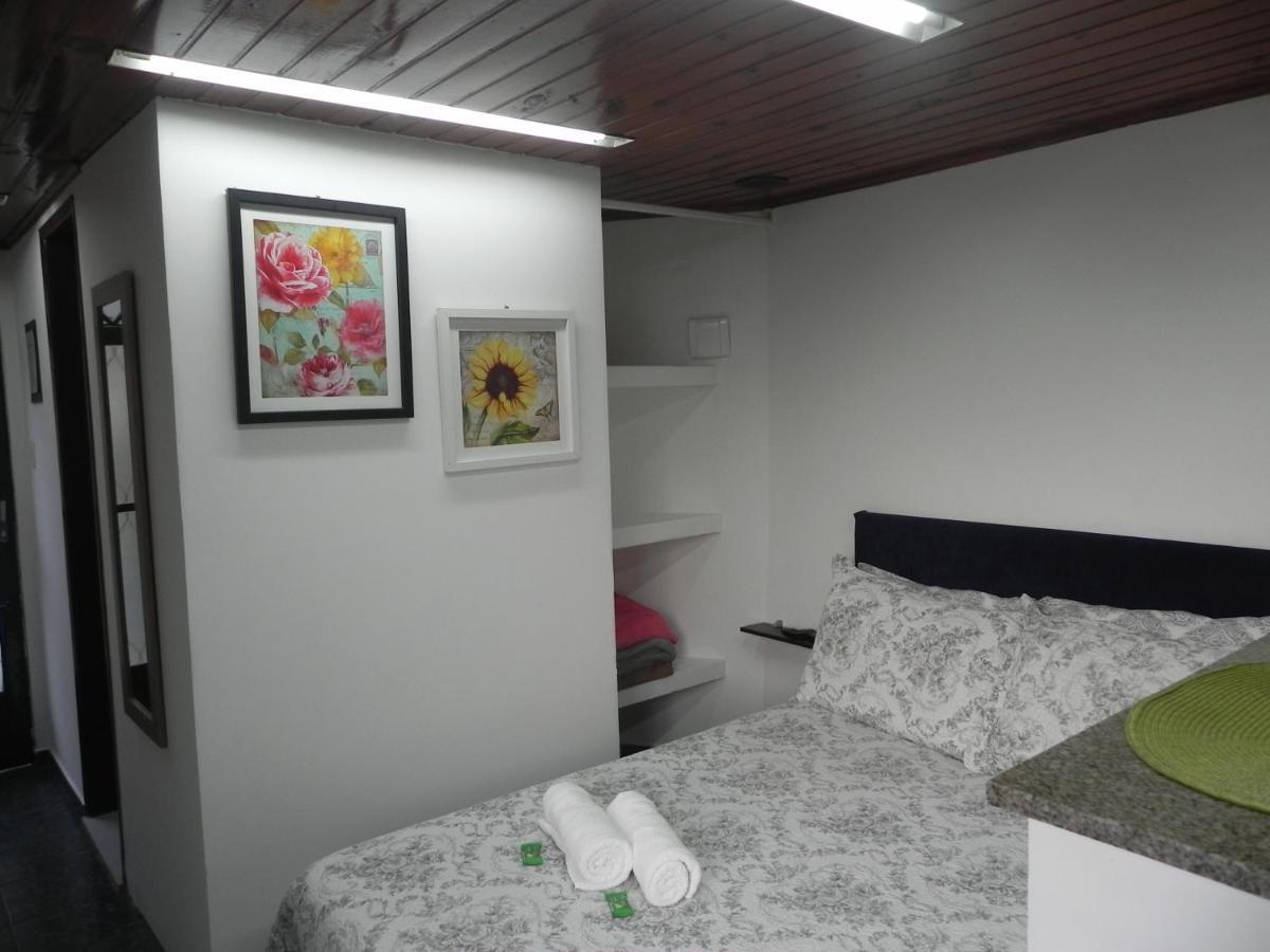 Aconchego Weber Com Garagem Villa เปโตรโปลิส ภายนอก รูปภาพ