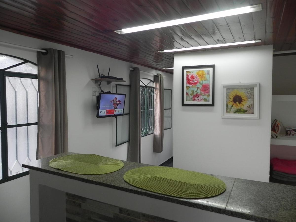 Aconchego Weber Com Garagem Villa เปโตรโปลิส ภายนอก รูปภาพ