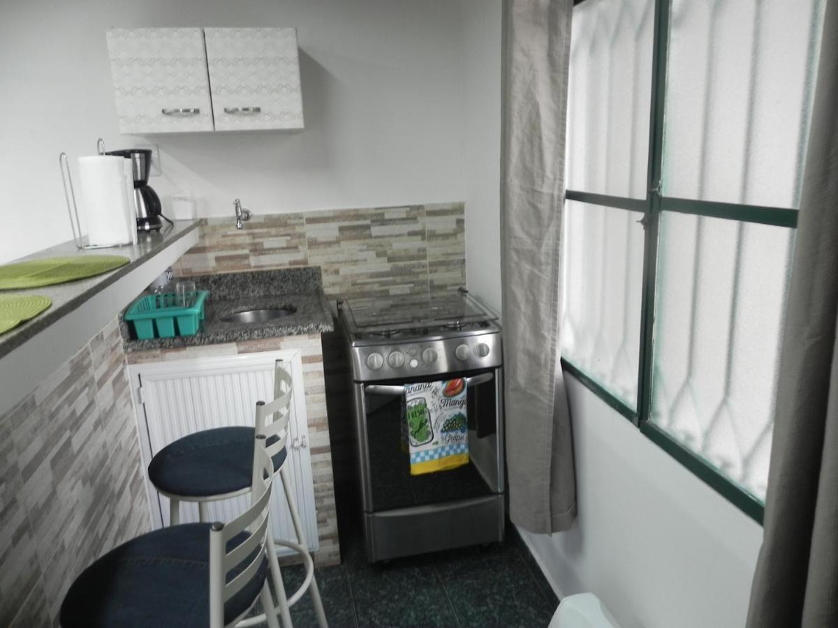 Aconchego Weber Com Garagem Villa เปโตรโปลิส ภายนอก รูปภาพ