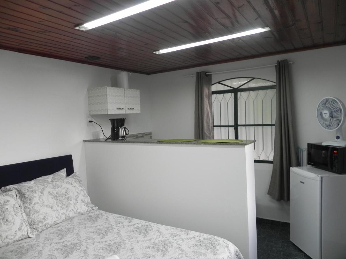 Aconchego Weber Com Garagem Villa เปโตรโปลิส ภายนอก รูปภาพ