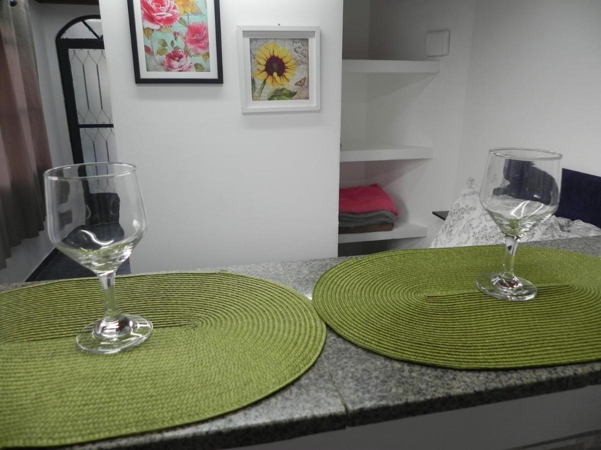 Aconchego Weber Com Garagem Villa เปโตรโปลิส ภายนอก รูปภาพ