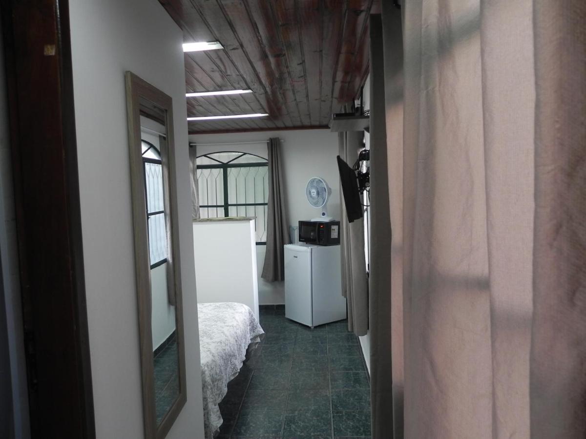 Aconchego Weber Com Garagem Villa เปโตรโปลิส ภายนอก รูปภาพ