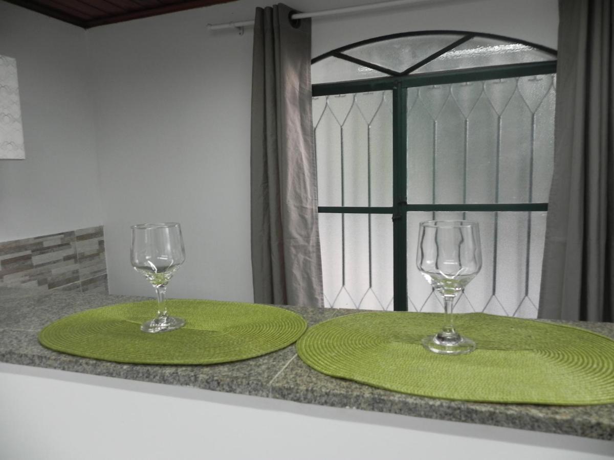 Aconchego Weber Com Garagem Villa เปโตรโปลิส ภายนอก รูปภาพ